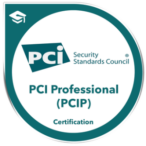 PCI Professional logo