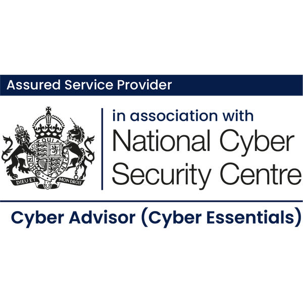 Assured Service Provider - Cyber Advisor Assured Service Provider - Cyber Advisor
