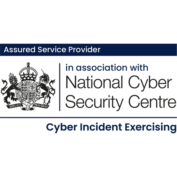 Assured Service Provider - Cyber Incident Exercising Assured Service Provider - Cyber Incident Exercising