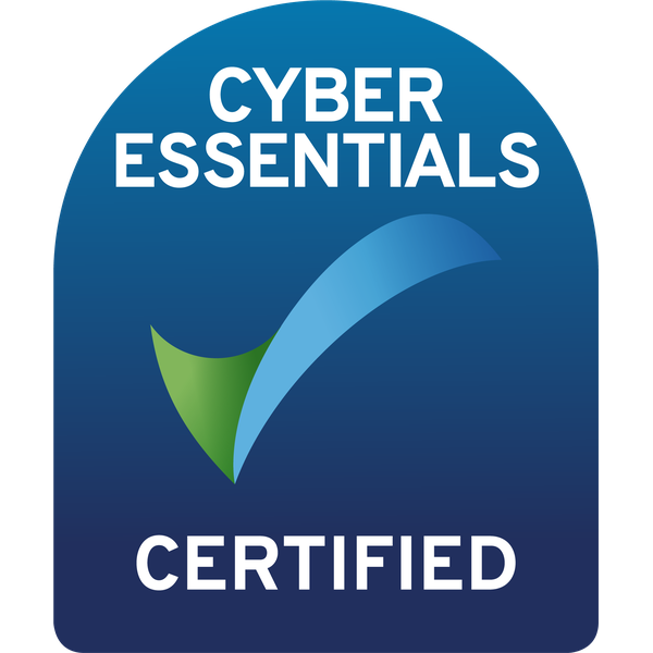 Cyber Essentials Certified Cyber Essentials Certified