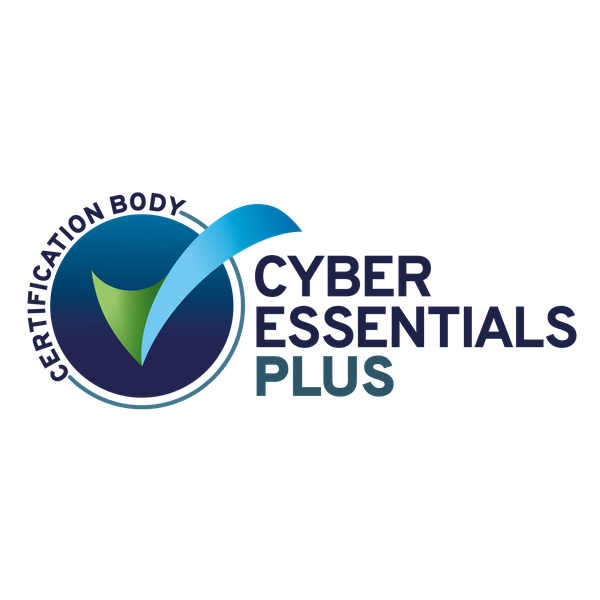 Cyber Essentials Plus Certification Body Cyber Essentials Plus Certification Body