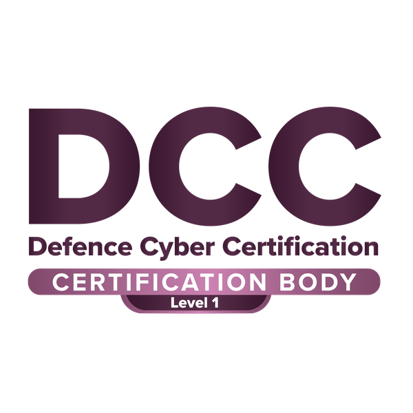 Defence Cyber Certification - Level 1 Defence Cyber Certification - Level 1
